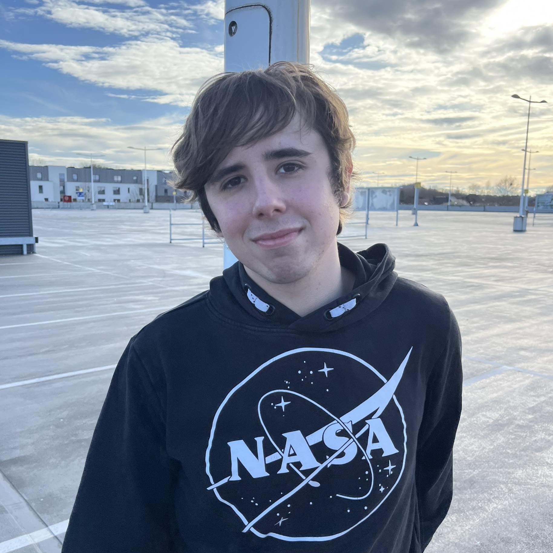 Photo de Jonas Przeszlacki